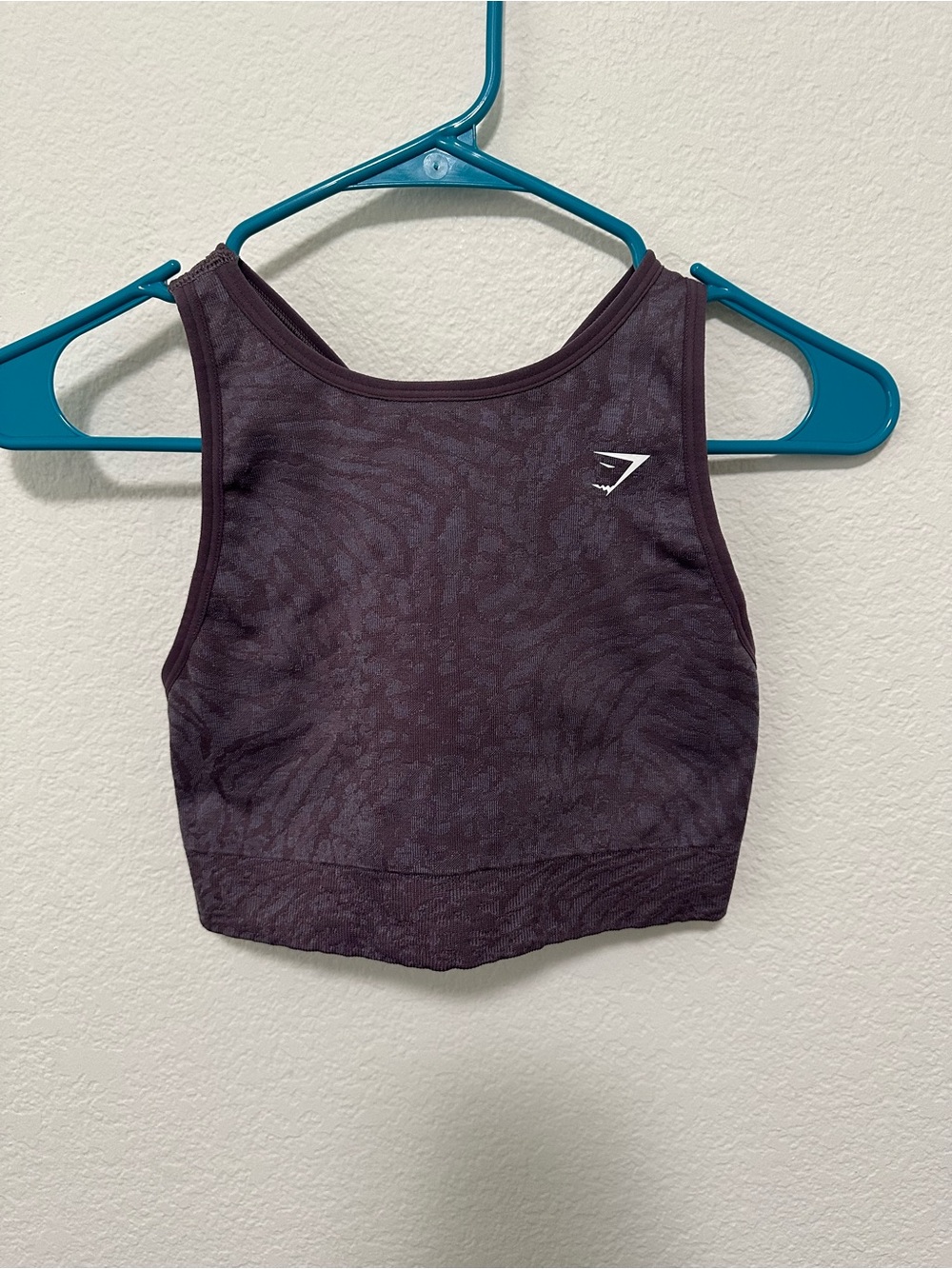 Gymshark Sports Bra